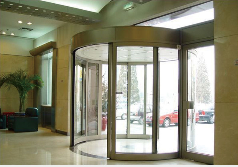 自動(dòng)旋轉(zhuǎn)門 自動(dòng)旋轉(zhuǎn)門