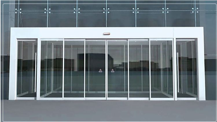 松下自動門(平移門)感應門 松下自動門(平移門)感應門