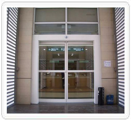 松下緊急速開(kāi)門(mén)-南京明基醫(yī)院 松下緊急速開(kāi)門(mén)-南京明基醫(yī)院