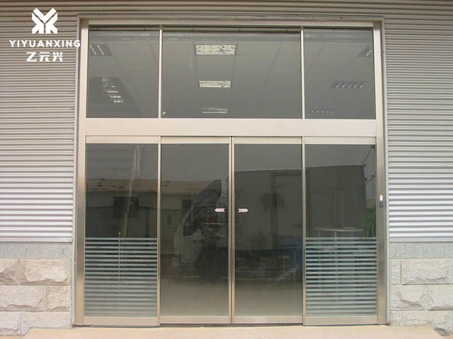 自動(dòng)門 自動(dòng)門